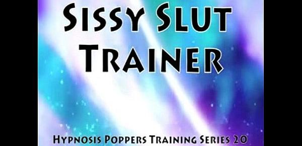  poppers trainer stiffy sissy
